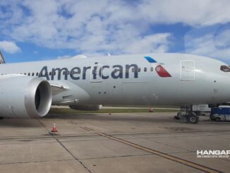 American Airlines tendrá más vuelos a Buenos Aires