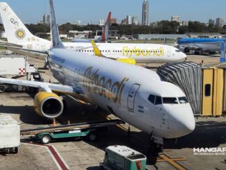 Flybondi abre nueva convocatoria para Pilotos