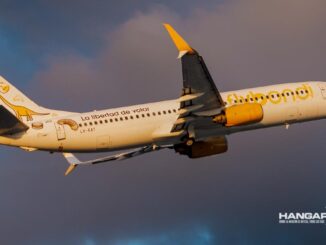 Flybondi amplía frecuencias en sus vuelos a Posadas