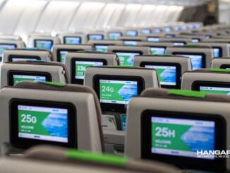 LEVEL ofrece WiFi gratuito en todos sus aviones