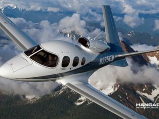Cirrus Aircraft inauguró su nuevo Centro de Innovación en Duluth