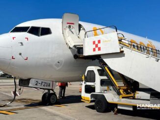 Flybondi se consolida como la aerolínea argentina de mayor crecimiento en los últimos 20 años