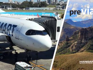 PreViaje 5: Otro intento del gobierno por impulsar el turismo y la economía