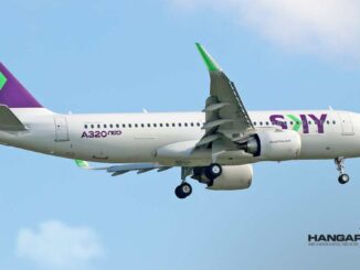 SKY Airline se expande en América Latina con nuevas rutas