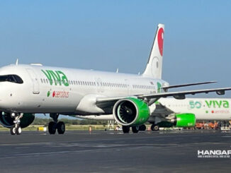 Viva Aerobus anuncia importante expansión de rutas desde Monterrey