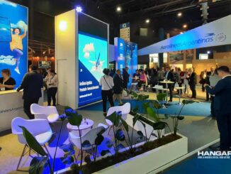 Aerolíneas Argentinas anunció una nueva ruta regional para 2024