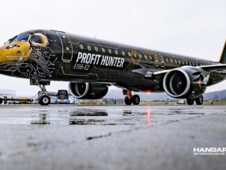 Aerolíneas Argentinas modernizará su flota con Embraer 195-E2