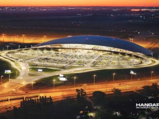Aeropuerto Internacional de Carrasco obtiene Certificación de Accesibilidad de ACI
