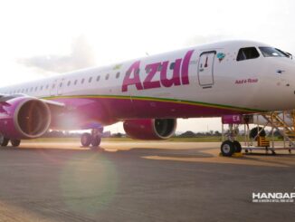 Aeropuerto Internacional de Carrasco suma vuelos a Curitiba