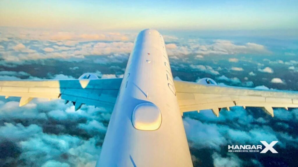 Air Canada realiza upgrades de cabina en su flota de Airbus A321 Air Canada realiza upgrades de cabina en su flota de Airbus A321