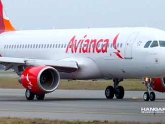 Avianca reactiva sus vuelos directos entre El Salvador y Panamá