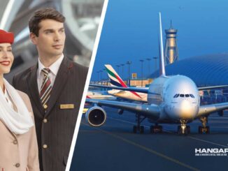Emirates busca tripulantes en Buenos Aires para su equipo internacional
