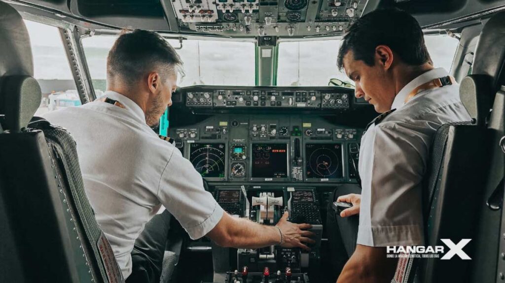 Flybondi es reconocida internacionalmente por su cultura organizacional Flybondi es reconocida internacionalmente por su cultura organizacional