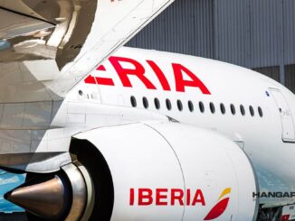 Iberia ofrecerá más vuelos a América Latina y Estados Unidos en 2024