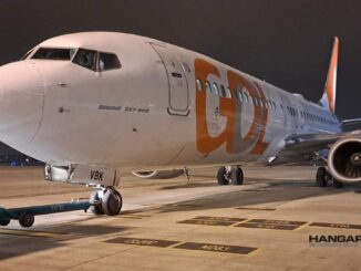 Regresan los vuelos de GOL a Río de Janeiro desde Rosario