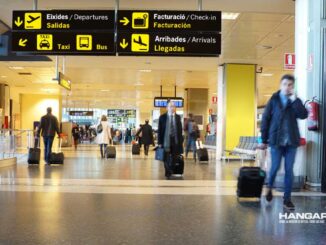 Tráfico de pasajeros en América Latina se duplicará para 2043