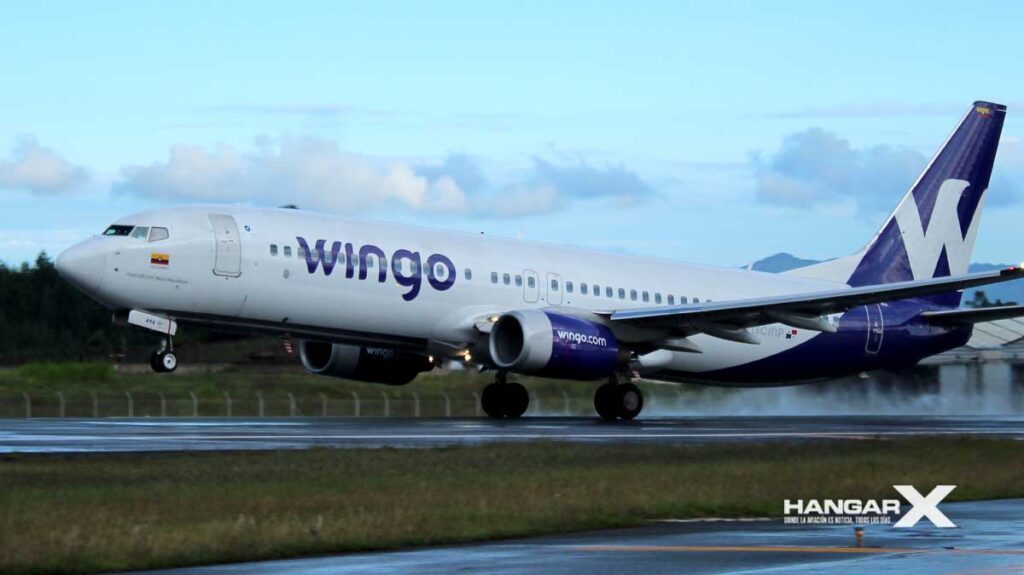 Wingo tendrá vuelos desde Medellín a Santa Marta Wingo tendrá vuelos desde Medellín a Santa Marta