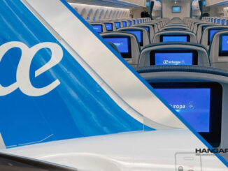 Black Friday: Descuentos en vuelos de Air Europa