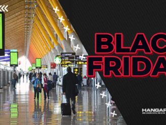España: Ofertas y Descuentos Exclusivos en vuelos por el Black Friday 2023