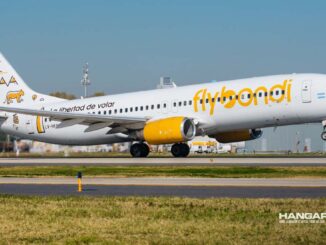 Flybondi extiende sus vuelos a Florianópolis hasta junio de 2024