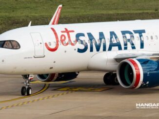 JetSMART anunció vuelos entre Perú y Ecuador