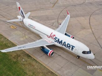 JetSMART se sube al Black Friday con su "BlackSMART"