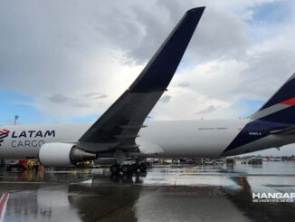 LATAM Airlines se consolida como el mayor operador de carga aérea en Sudamérica