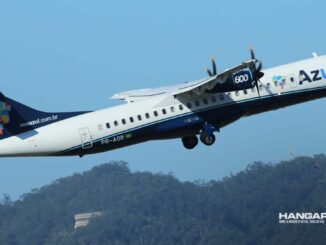 Azul anunció vuelos desde Porto Alegre al nuevo aeropuerto de Rivera