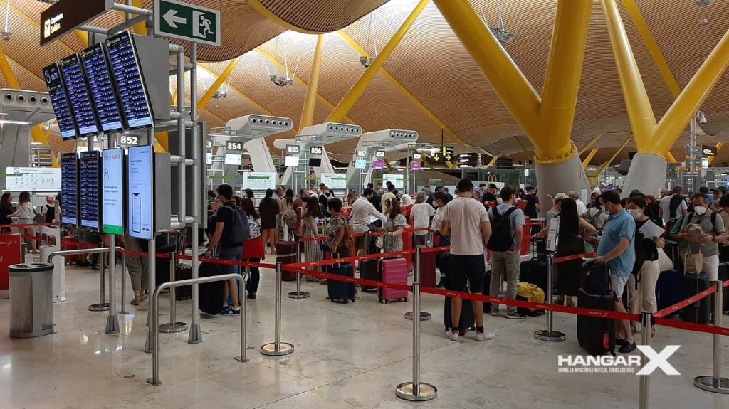 Iberia: Vuelos afectados por la huelga de Reyes Iberia: Vuelos afectados por la huelga de Reyes