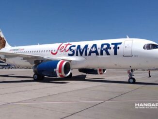 JetSMART anunció vuelos internacionales desde Mendoza