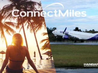 Miembros de ConnectMiles podrán usar sus millas en vuelos de Wingo