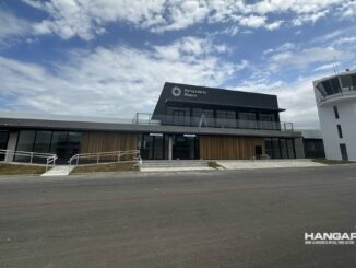 Aeropuerto Internacional de Rivera: Inauguración de la primera terminal aérea binacional de América