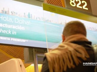 Vuelos directos Madrid-Doha: Iberia y Qatar Airways establecen conexiones globales