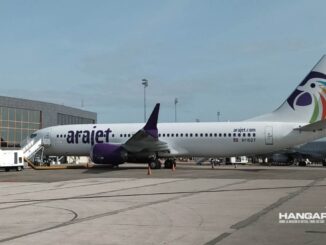 Arajet comienza el 2024 promocionando vuelos con tarifas desde un dólar