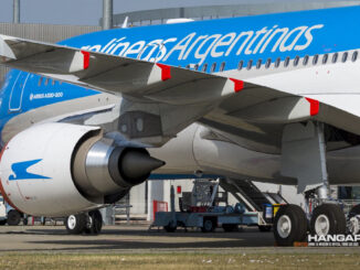 Aerolíneas Argentinas suma vuelos a Roma y destinos domésticos en Italia