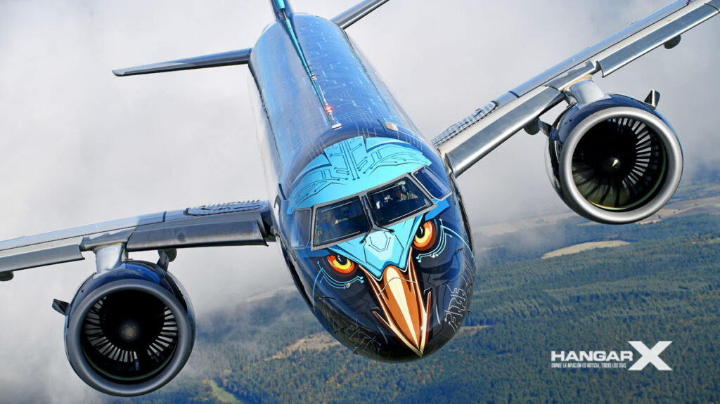 Embraer Presentará Innovadoras Soluciones en el Singapore Airshow 2024