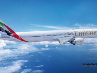 Emirates comenzará a volar entre Dubái y Bogotá