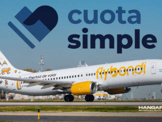Flybondi se suma a Cuota Simple para potenciar el turismo en Argentina