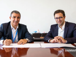GOL y Aerolíneas Argentinas Amplían su Acuerdo de Código Compartido para Vuelos a Bogotá