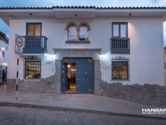 Motto by Hilton desembarca en Perú con su primer hotel en Cusco