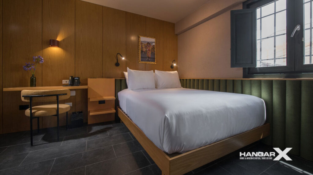 Motto by Hilton desembarca en Perú con su primer hotel en Cusco Motto by Hilton Cusco, Perú