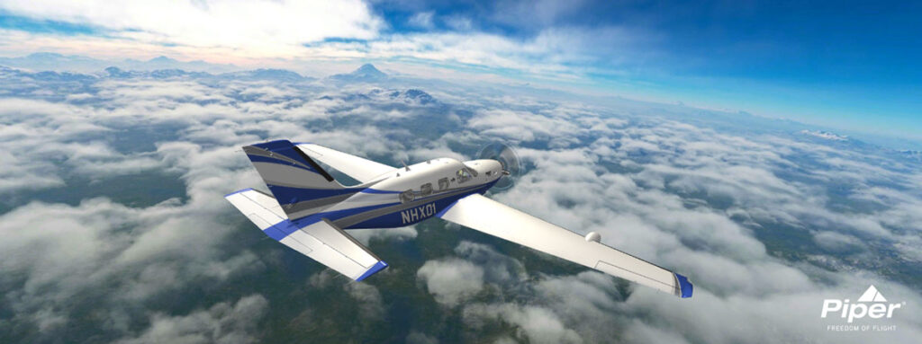 Piper anunció el lanzamiento del nuevo M700 FURY Piper M700 FURY (NHX01)