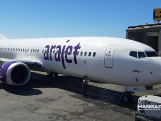 Arajet anuncia "Vuelatón" de precios bajos para finalizar el mes de marzo