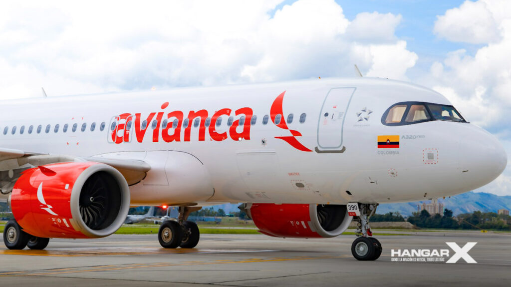 Avianca anuncia nueva ruta directa entre San Salvador y Montreal Avianca anuncia nueva ruta directa entre San Salvador y Montreal