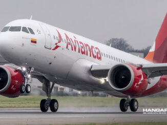 Avianca recibe distinción por su puntualidad a nivel global en 2023