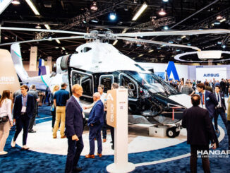 HAI Heli-Expo 2024: Airbus Helicopters consolida su liderazgo