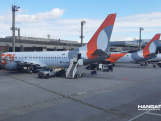 Aena lanza programa de reembolso de tarifas aeroportuarias