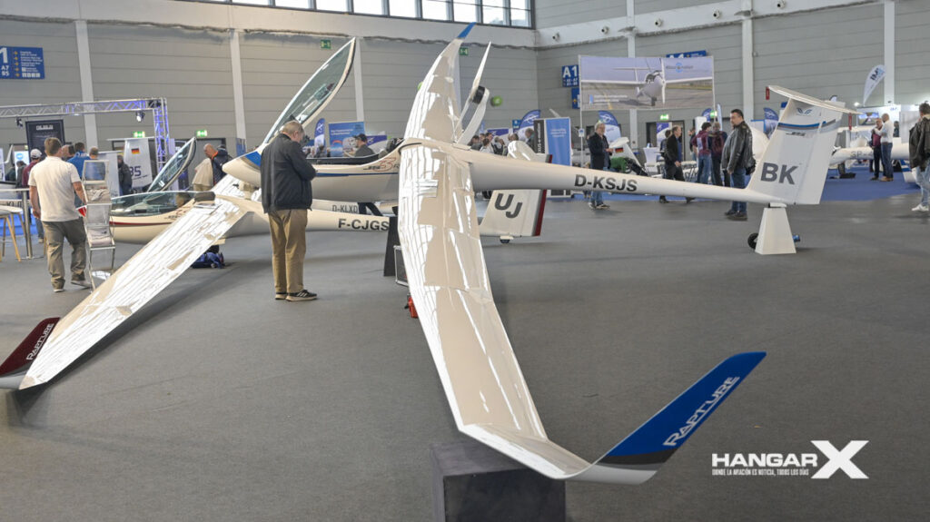 AERO Friedrichshafen 2024