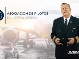 APLA advierte pérdida de soberanía en liberación de cielos argentinos