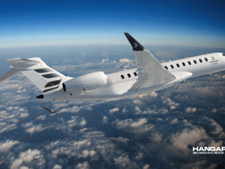 Bombardier presenta su nueva identidad de marca